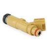 4Pcs Fuel Injectors Nozzle 23250-22030 Fit For Toyota 2ZZ-GE Corolla Celica Lotus 99-08