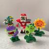 Plants Vs. Zombies Ultimate Builder STEM-Based Brain-Teasing Construction Kit For Kids 8-12 Creative Puzzle Toy & Educational Gift For Young Gamers