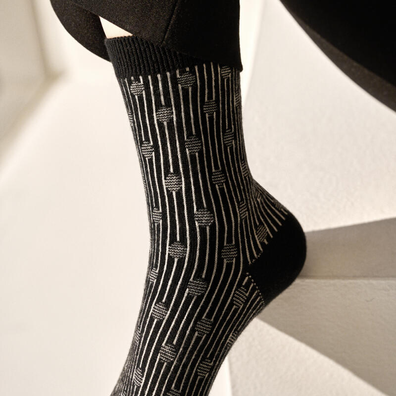 Women s Socks YJ-WBT-63 220-250mm