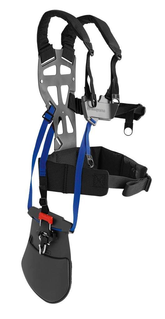 

Husqvarna Zenoah Brushcutter Harness, Balance X Trio Balance, 578449701