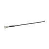 Kimpex Professional Training Lead for Short Parachute 120cm Dogs, Lead, Brown,