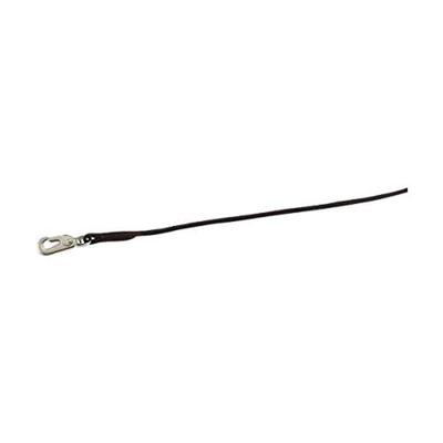 Kimpex Professional Training Lead for Short Parachute 120cm Dogs, Lead, Brown,