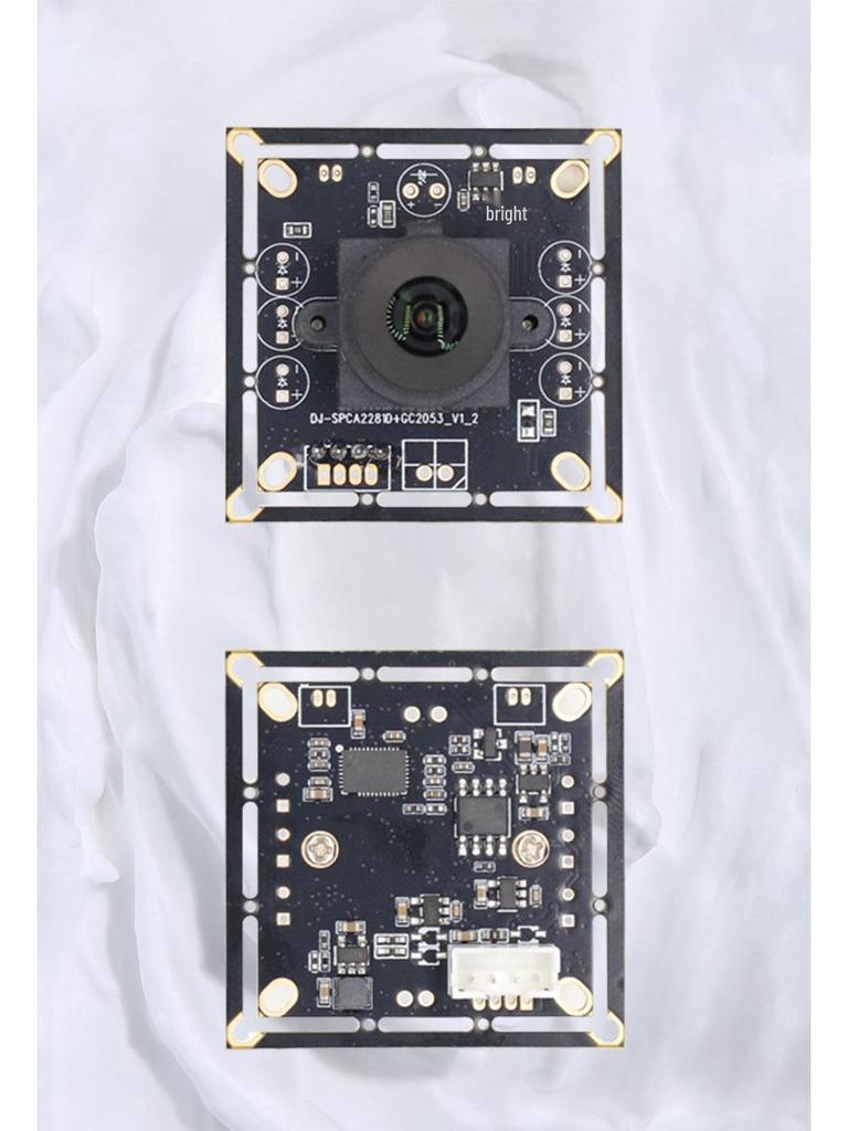 2MP 1080P USB Camera Module with Night Vision & IR-CUT