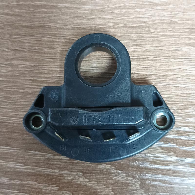 E12-117 High quality Top Quality Auto Ignition Control Module OE E12117