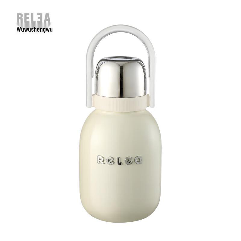 Wushengwu 950ML Stainless Steel Outdoor Travel Thermos