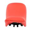 Motorcycle Cushion Seat Assembly Waterproof Comfortable Rider Passenger Seat Pad Saddle for Z50