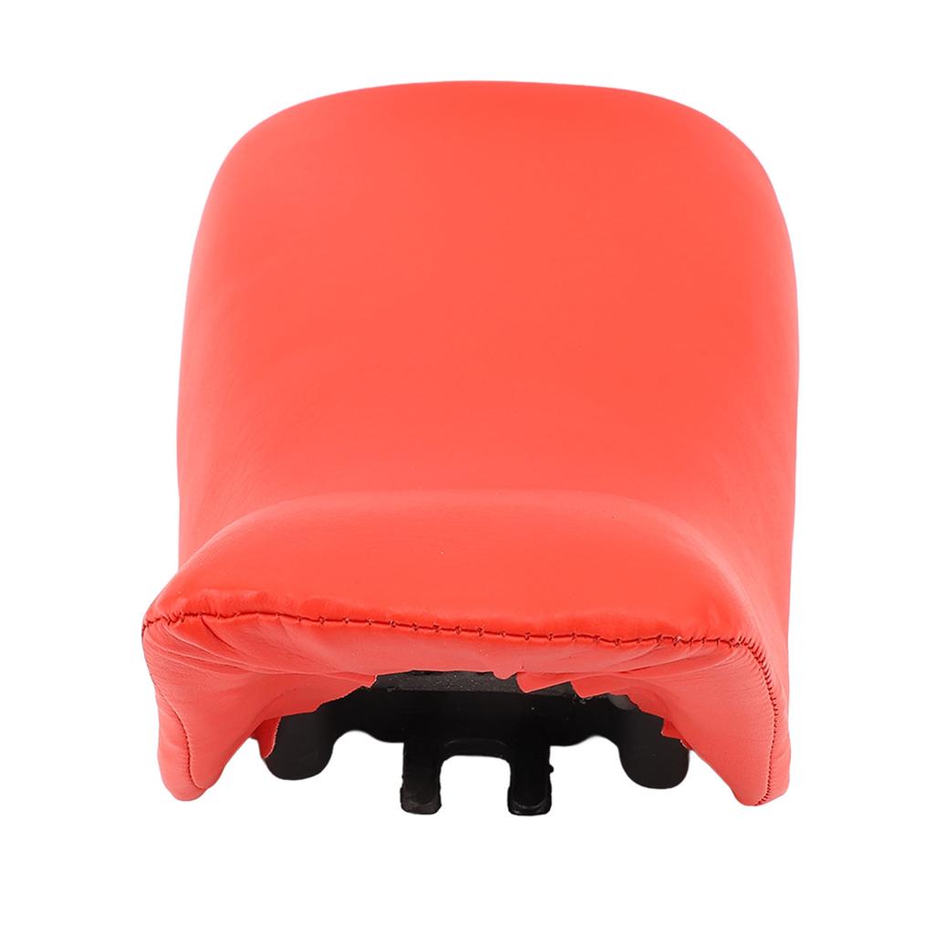 Motorcycle Cushion Seat Assembly Waterproof Comfortable Rider Passenger Seat Pad Saddle for Z50