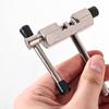 Bicycles Chain Pin Removers Road Cycling Link Breaker Splitters Chain Repair Bicycles Chain Extractor Cutter Device