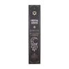 6x Tourmaline Crystal Scents Smudge Incense – Sandalwood