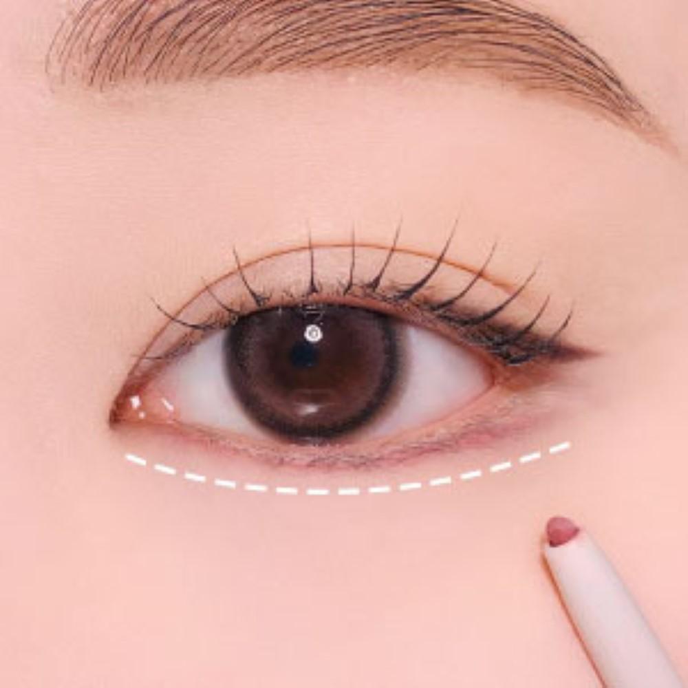 TooQ Waterproof Slim Eyeliner