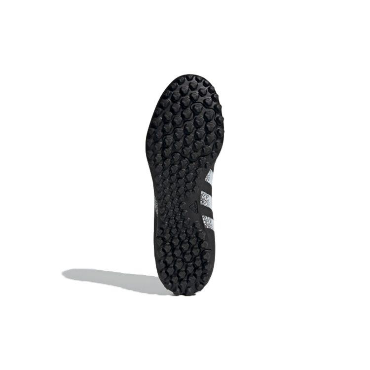 adidas Predator Freak .4 Tf 'Black White' FY1046