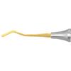 GDC Composite Instrument Flexi Thin Gold Titanium - 6 (CIGFT4)