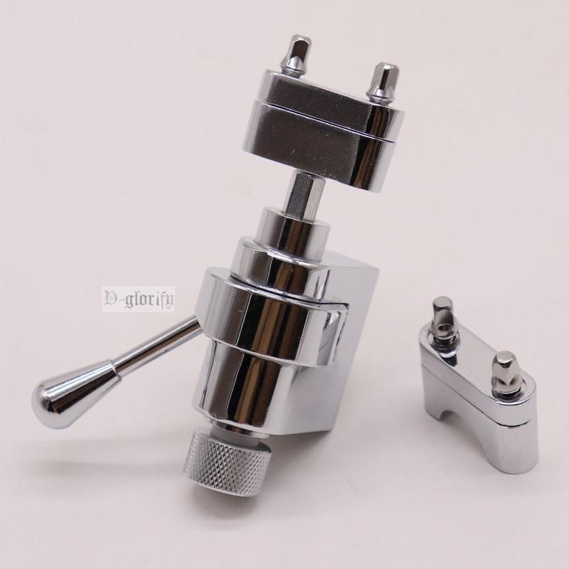 Snare Drum Regulator Snare Drum Strainer With Butt
