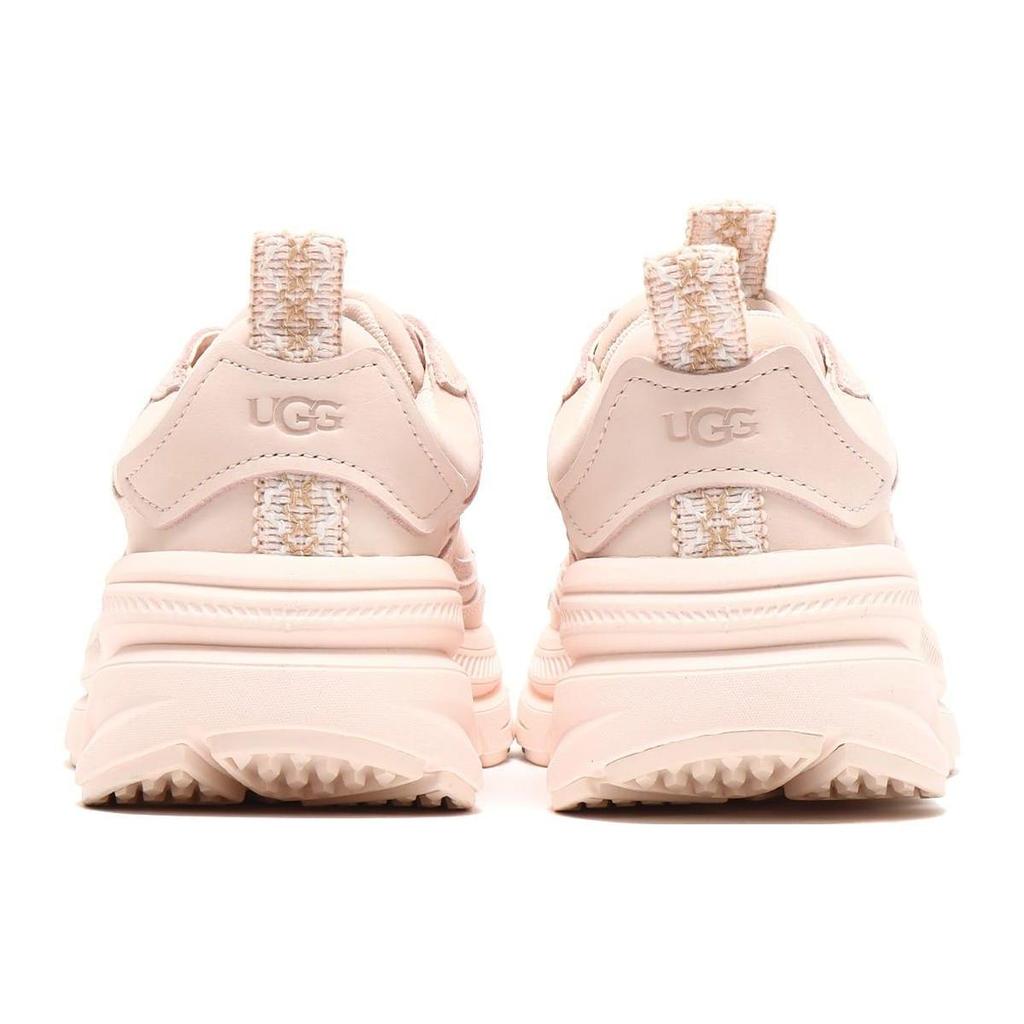 UGG CA1 Trainer Rosy Women's 1136845-RYBG