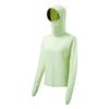 Hooded Ice Silk UV Protection Jacket for Men & Women - Summer Breathable, Lightweight, and Sun Protection Clothing for Outdoor Activities