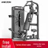 TEZEWA Strength Training Fitness Equipment