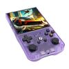 Retro Handheld Game Console Open Source Portable Video Gaming Player with 4 Inch Screen Built In 60+ Emulators