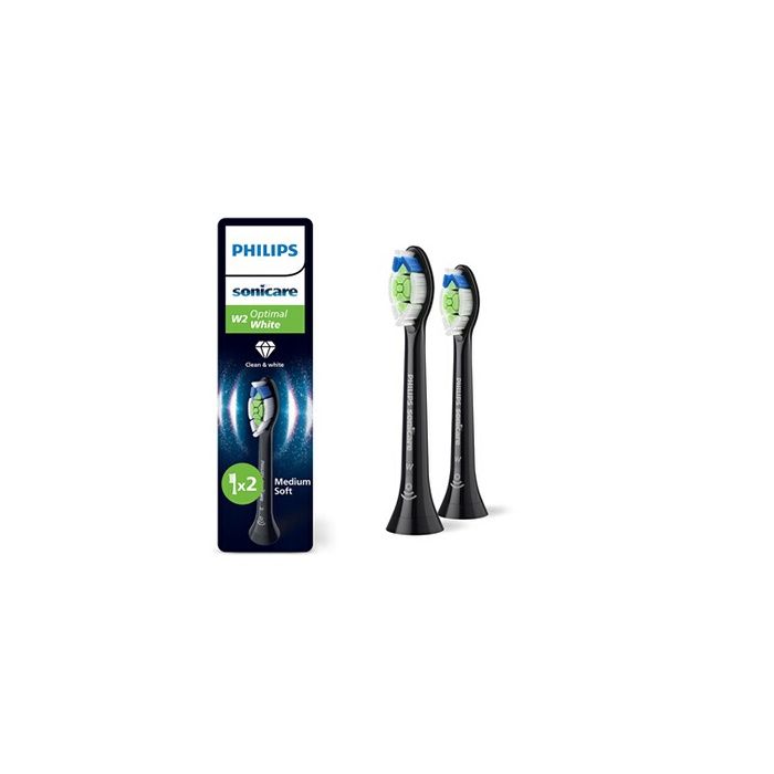 Philips Sonicare Optimal White HX6062/88 2 ks