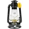 Dietz Dietz Hurricane Lantern D80 Blizzard Black Gold [oil Lantern]