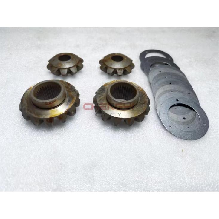 Front Differential Planetary Gear Repair Kit Half Shaft Gear For Pajero Montero K96W KH6W V33W V43W V63W V73W V93W V97W MB527945