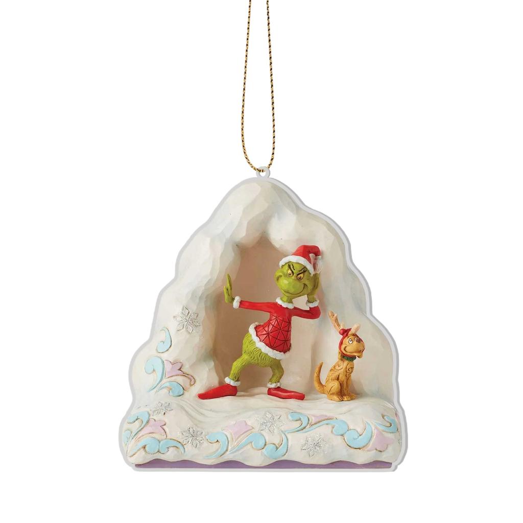 2D Acrylic Christmas Tree Ornaments And Pendants - Perfect Christmas Home Decor And Gifts