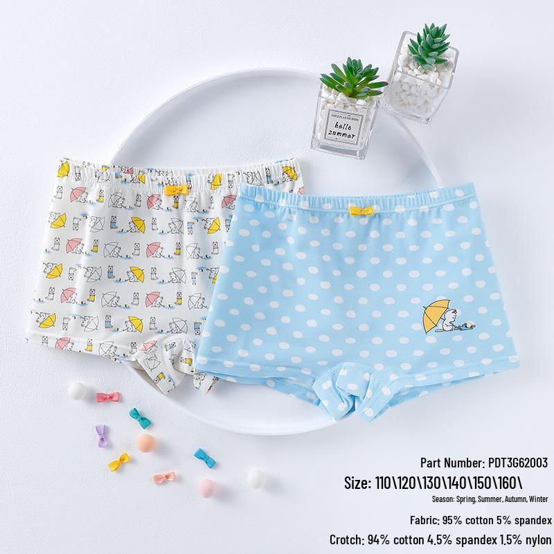 Boys' Pure Cotton & Modal Breathable Boxer Briefs, Sweat-Wicking, 50-Pack, Available In Small, Medium, Large