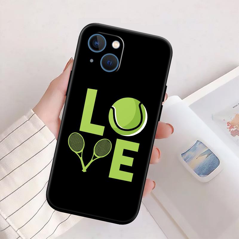 RP70 Tennis Sports New High-End Shell Phone Case for Xiaomi Poco C40 C50 C51 C55 C65 C71 C75 F3 F5 F6 F7 M2 M3 Pro Ultra