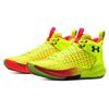 New Under Armour Hovr Havoc 4 Clone Sp 'Highlight Yellow' 3025993-302