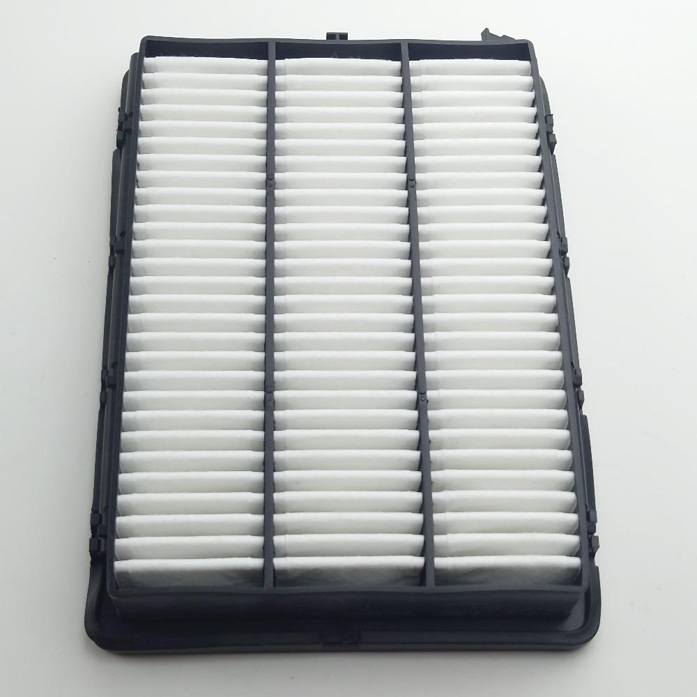 High quality New For 28113-D3300 Sportage 1.6 GDI 2016-2018 Cars Intake Engine Air Filter Cleaner Element