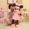Mouse Cute Plush Toy Adorable Cartoon Girl Kids Bedtime Pal Gift Birthday