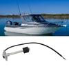 6in 150mm Marine Fuel Tank Sending Unit Boat Fuel Water Level Sensor Replacement for RV 0‑190Ohms  S