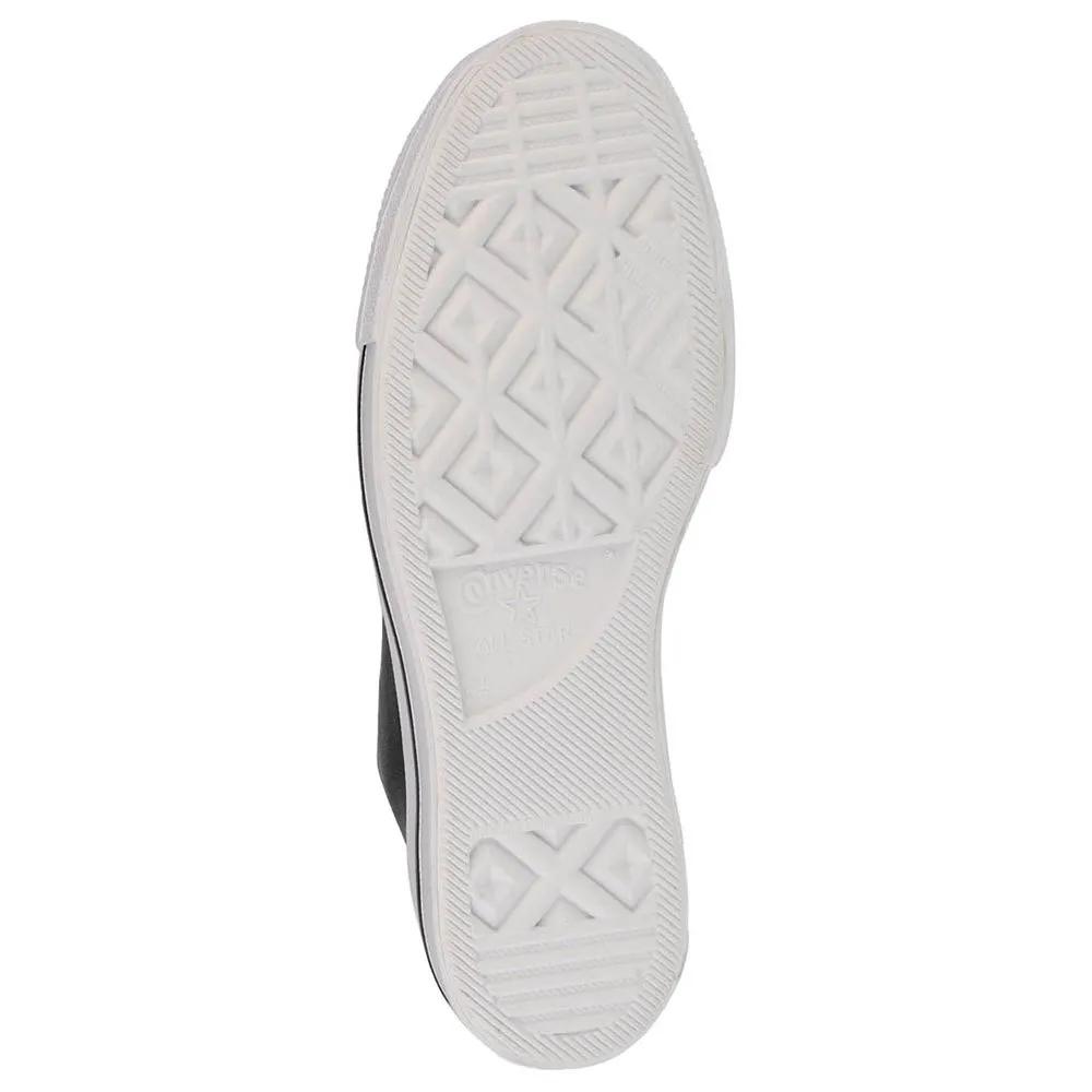 Converse Scarpe da ginnastica Chuck Taylor All Star Piattaforma Rialzata