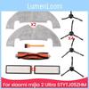 For Xiaomi Mi Mop 2 Ultra Stytj05zhm Robot Vacuum Main Brush Accessories Mop