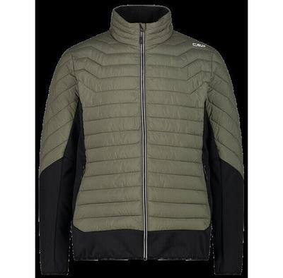 CMP Hybrid Jacket