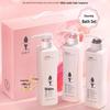 Adolph Essential Oil Hair & Body Care Gift Set