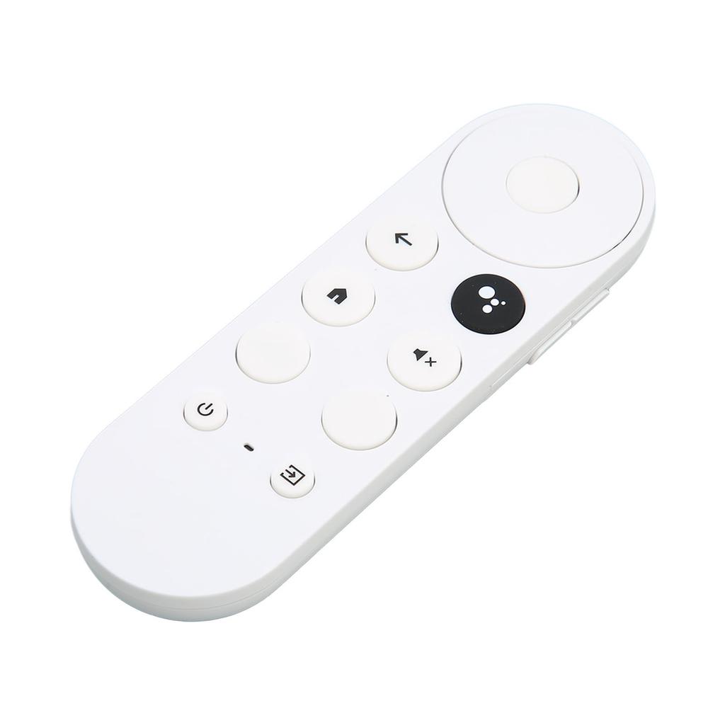 G9N9N Remote Control Replacement for Google Chromecast 4K Snow Streaming Player for Google TV