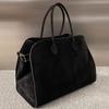 Nieuwe Dames Vintage Commuter Tote Tas