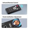 Bluetooth 6.0 Audio Receiver 3.5mm AUX RCA Stereo Wireless Adapter 6.5MM Karaoke USB U-Disk HIFI Lossless Music For Car Speaker
