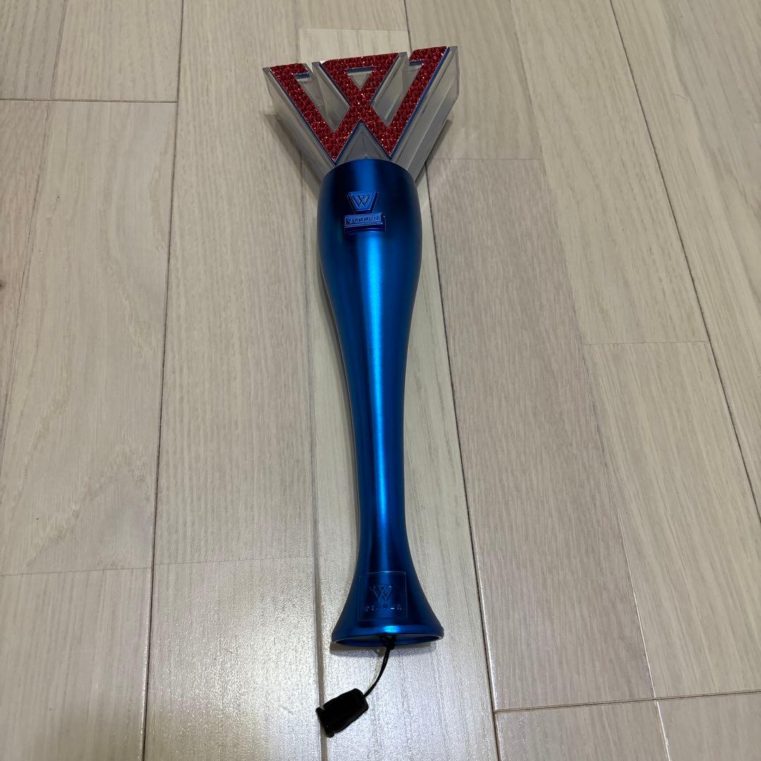 

[USED] winner penlight