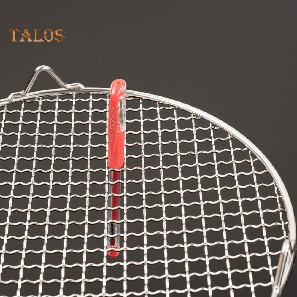 Bucătărie din oțel inoxidabil pentru gătit la abur Suport pentru grătar pentru oală cu aer