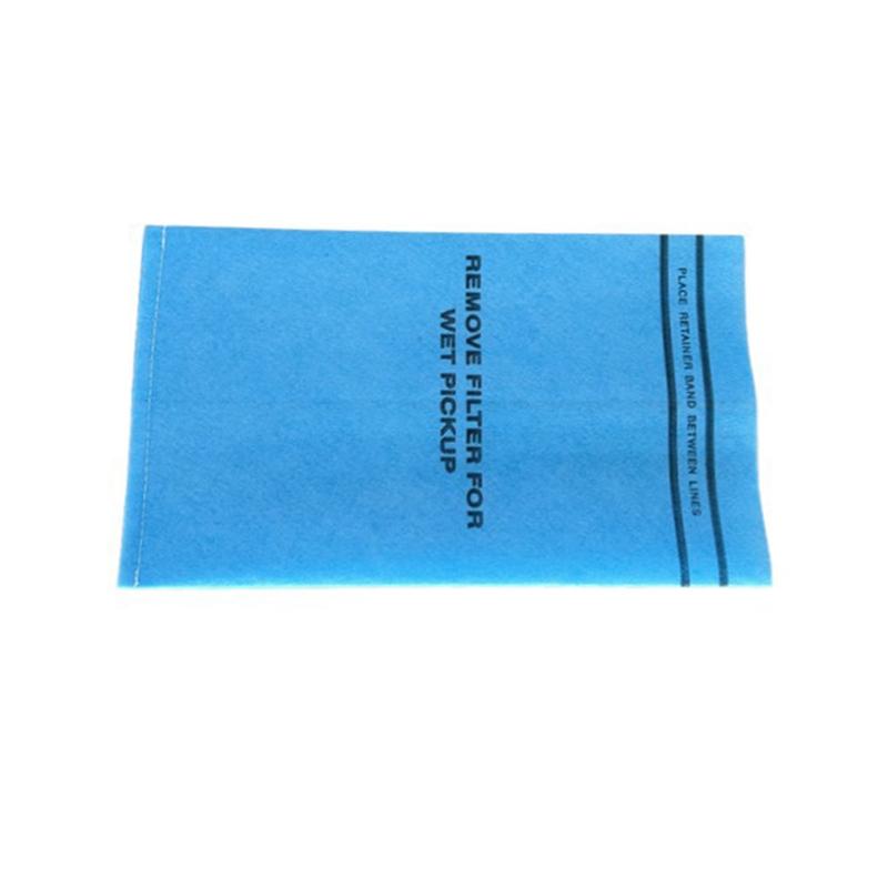 

A25F-20Pc Wet Dry Vac Filter Set For Stinger Shop Vac 2.5-5 Gallon, For Craftsman 9-38737& 8 Retaining Bands
