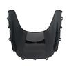 Windshield WindScreen + Bracket Fit for YAMAHA XSR900 GP 2024-2025