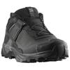 Salomon X Ultra 5 Wide Gore-Tex Versatile Comfortable Non-Slip Durable Low-Cut Hiking Shoes Men Hiking Shoes Black 477274