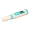 Tester de calitate a apei TDS EC PH SALT SG ORP TEMP 7 în 1 IP67 impermeabil multifuncțional digital pentru apă