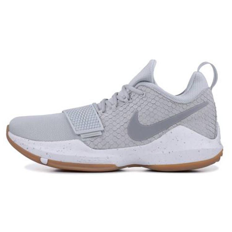 

Новые Nike Pg 1 Pure Platinum 878627-008 42.5