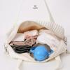 Multifunctional Large Capacity Mummy Tote & Stroller Bag
