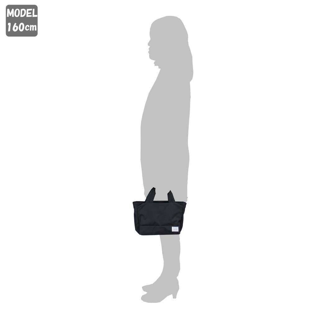 Buy [Porter Girl] PORTER GIRL MOOSE Tote Bag 751-09873