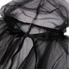 Witch Costume Elf Cloak Women Halloween Hooded Tulle Cape Cosplay Anime Cosplay Cosplay Costumes Cosplay Costume Akatsuki