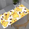 Mouse Pad Computer Speed Type Pokemon Pikachu Carpet Mat For esports Players Laptop Keyboard Mousepad Office Desk Mat