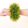 June 1st Cheerleading Wrist Flowers for Kindergarten Dance and Sports Events